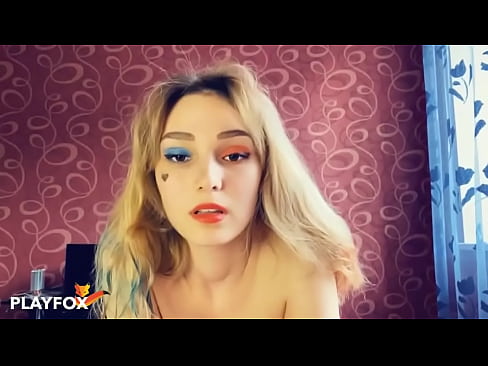 ❤️ Magiczne okulary wirtualnej rzeczywistości dały mi seks z Harley Quinn ☑ Quality sex at porn pl.ladyxxxporno.ru ❌️❤