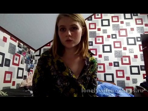 ❤️ Młoda blond studentka z Rosji lubi większe kutasy. ☑ Quality sex at porn pl.ladyxxxporno.ru ❌️❤