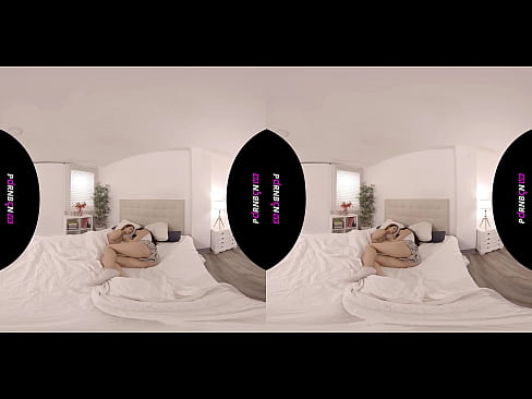❤️ PORNBCN VR Dwie młode lesbijki budzą się napalone w wirtualnej rzeczywistości 4K 180 3D Geneva Bellucci Katrina Moreno ☑ Quality sex at porn pl.ladyxxxporno.ru ❌️❤